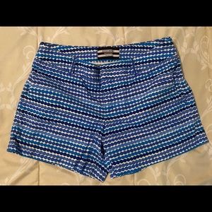 Marimekko Collection Hampton Shorts Size 2